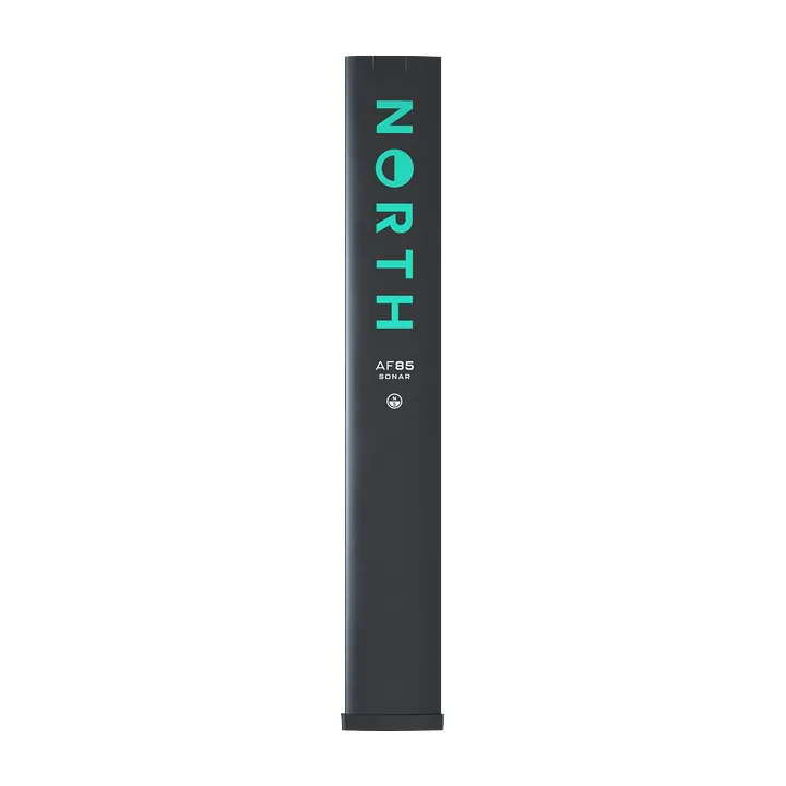 North Sonar AF Mast