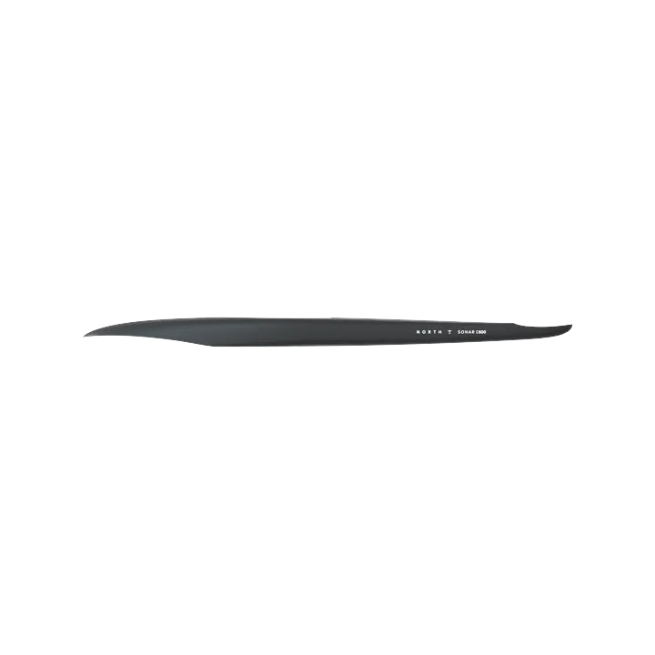 North Sonar Carbon Fuselage
