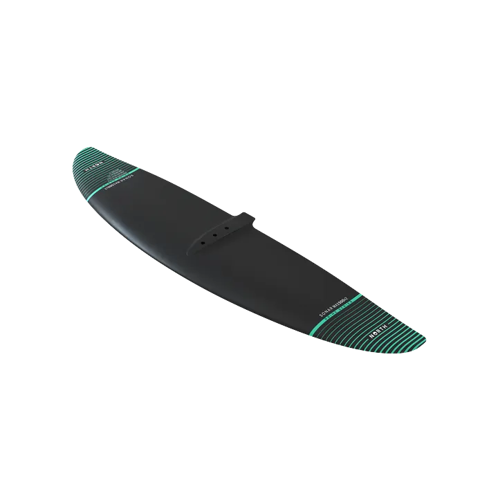 North Sonar MA v2 Prime