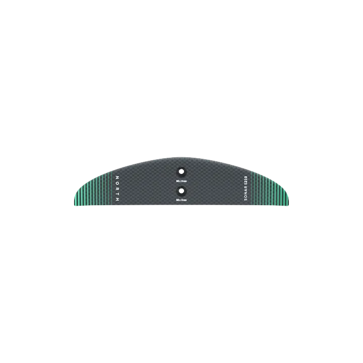 North Sonar S210