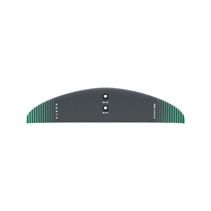 North Sonar S320